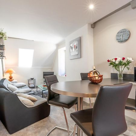 Residence Beaune Sweet Home, 4 Appartements D'Exception Avec Parking Inclus Exteriör bild