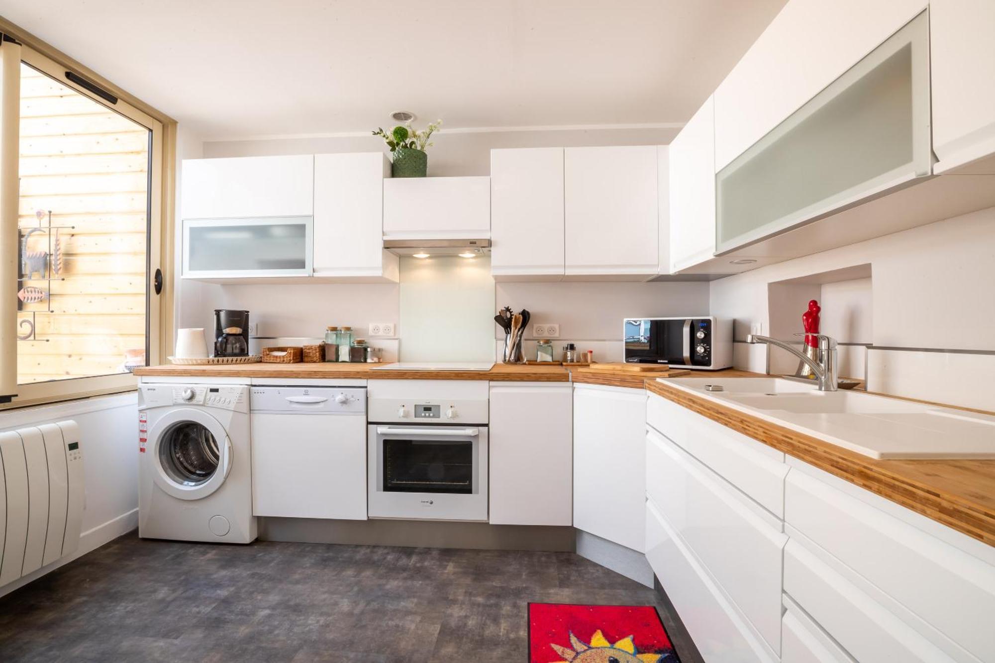 Residence Beaune Sweet Home, 4 Appartements D'Exception Avec Parking Inclus Rum bild