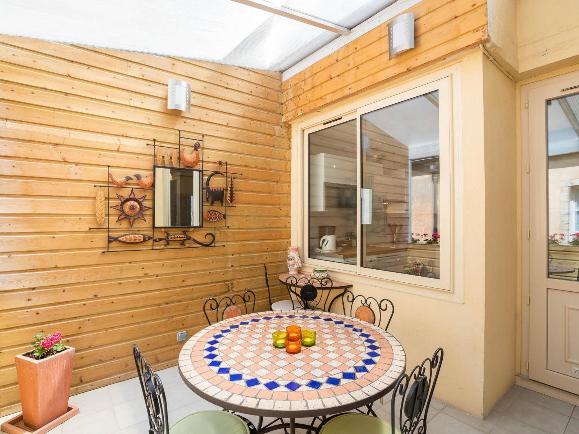 Residence Beaune Sweet Home, 4 Appartements D'Exception Avec Parking Inclus Rum bild