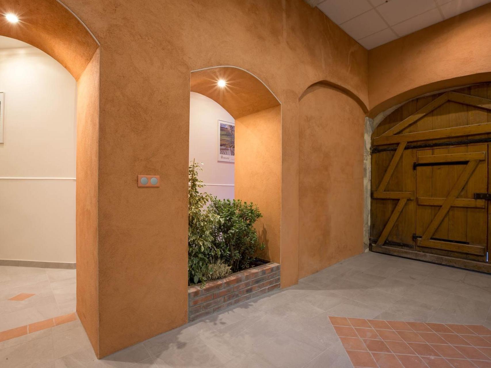 Residence Beaune Sweet Home, 4 Appartements D'Exception Avec Parking Inclus Exteriör bild