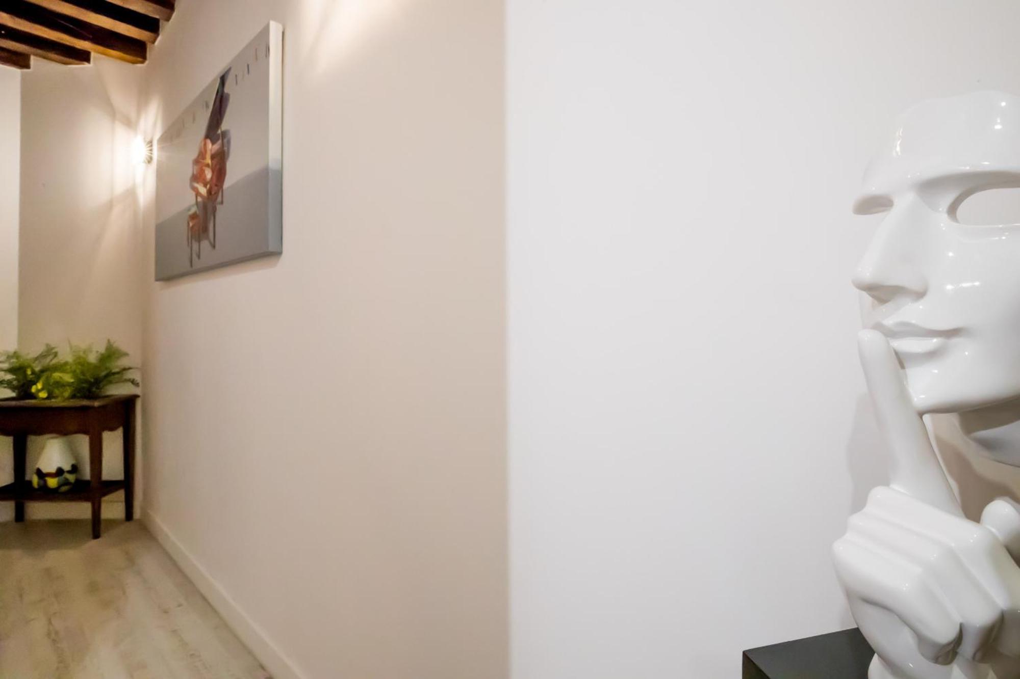 Residence Beaune Sweet Home, 4 Appartements D'Exception Avec Parking Inclus Exteriör bild