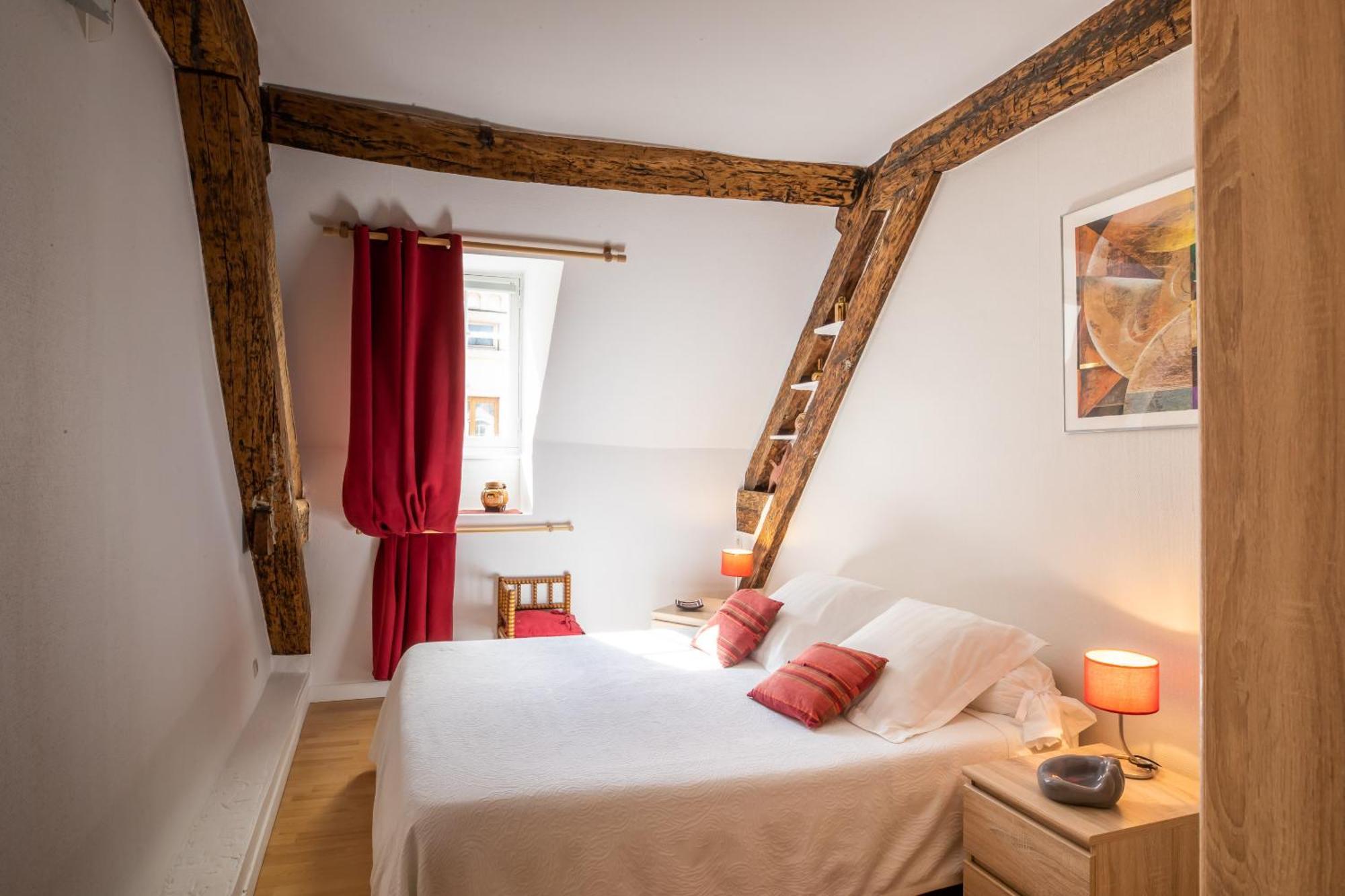 Residence Beaune Sweet Home, 4 Appartements D'Exception Avec Parking Inclus Exteriör bild